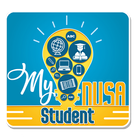 MyNusa Student আইকন