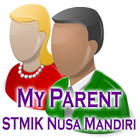MyNusa Parent icono