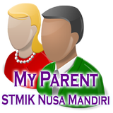 MyNusa Parent ไอคอน