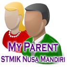 MyNusa Parent 图标