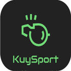 KuySport-icoon