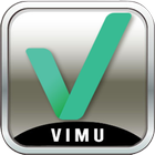 Vimu Augmented Reality icon