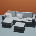 Furniture AR