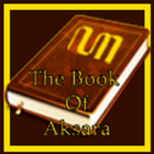 The Book of Aksara icône