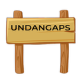 ”Undangaps