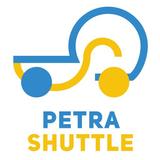 Petra Shuttle Bus icône