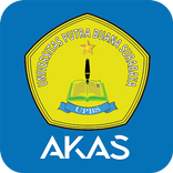 Aplikasi Kehadiran Staf (AKAS)