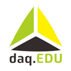 daq.EDU 圖標