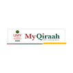 MyQiraah Reviewer 圖標