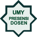 UMY Hadir - Dosen dan Tendik
