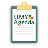 UMY Agenda aplikacja