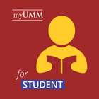 myUMM Student आइकन