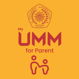 myUMM For Parent