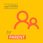 ikon myUMM Parent