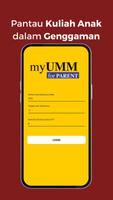 myUMM Parent โปสเตอร์