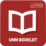 UMM Booklet