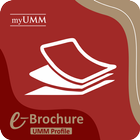 E-Brochure UMM 2020 icône
