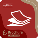 E-Brochure UMM 2020 APK