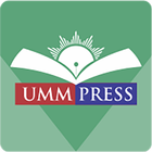 E-Book UMM Press icône
