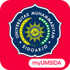 myUMSIDA 图标