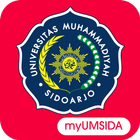 myUMSIDA иконка
