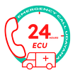 Emergency Call Udayana ( ECU ) icon