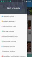 PPID UNUD تصوير الشاشة 1
