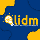 LIDM 2019 icône