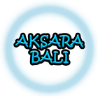 Aksara Bali ícone