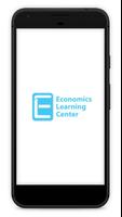 Economics Learning Center poster