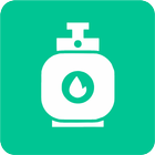 Gas 3Kg App आइकन