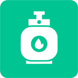 Gas 3Kg App icône