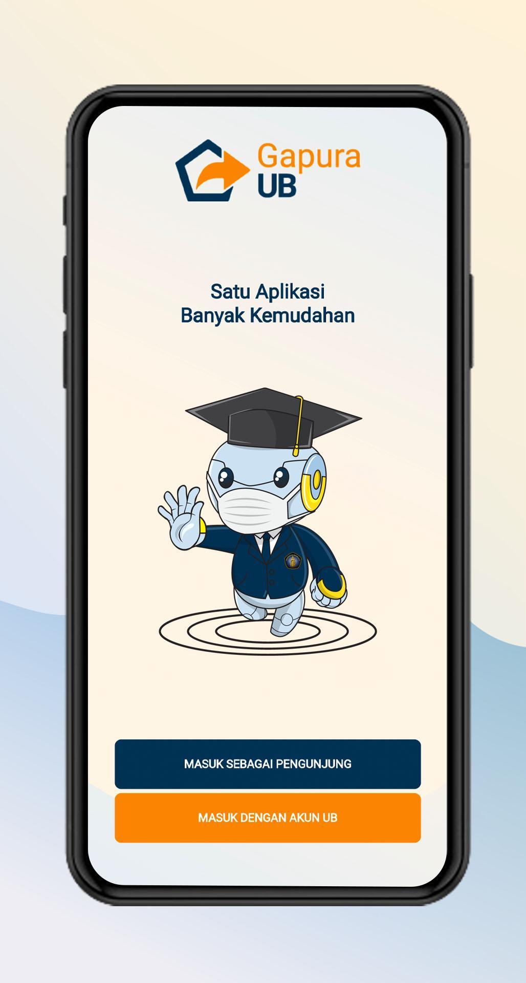 Gapura UB for Android - APK Download