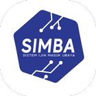 SIMBA 圖標