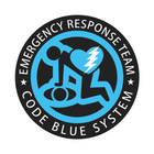 Early Warning Scoring System & Code Blue System icon