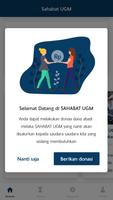 برنامه‌نما SAHABAT UGM عکس از صفحه