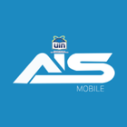 Mobile AIS for Students-icoon