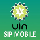 SIP UIN Mobile أيقونة