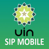 SIP UIN Mobile simgesi