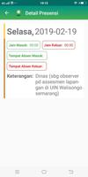 SIP UIN Mobile screenshot 3