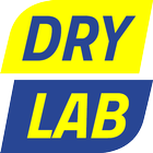Dry Lab UT ไอคอน