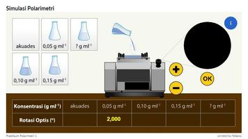 Dry Lab UT imagem de tela 2