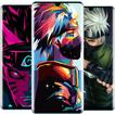 Wallpaper Anime Ninja Konoha Wallpapers 4K