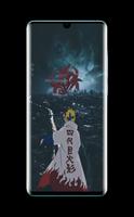 Wallpaper Anime Ninja Konoha Wallpapers 4K ảnh chụp màn hình 3