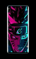 Wallpaper Anime Ninja Konoha Wallpapers 4K ảnh chụp màn hình 1
