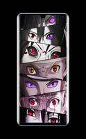 Wallpaper Anime Ninja Konoha Wallpapers 4K ảnh chụp màn hình 2