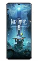 WALLPAPER LITTLE NIGHTMARE HD ảnh chụp màn hình 2
