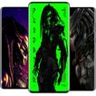 PREDATOR WALLPAPER 3D