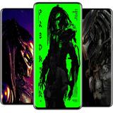 PREDATOR WALLPAPER 3D icon