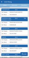 Zurich Recosys Screenshot 2